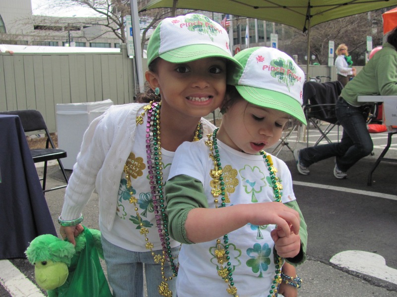 Happy Saint Patricks Day