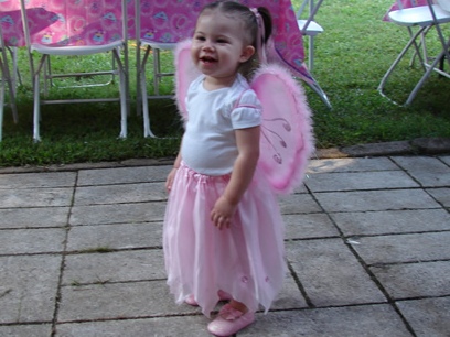 Valerie's Birthday !!