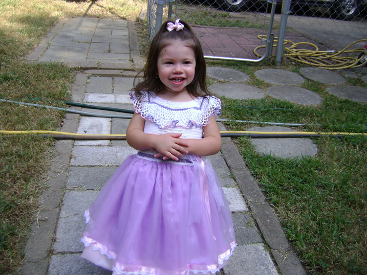 Happy Birthday Princess